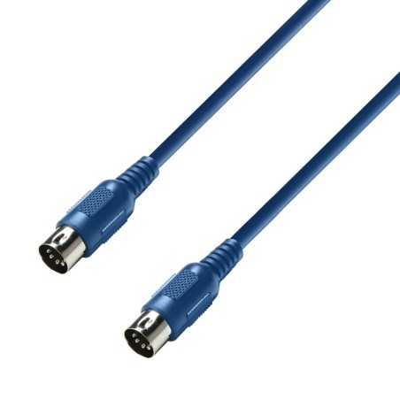3 STAR MIDI 0150 BLUE