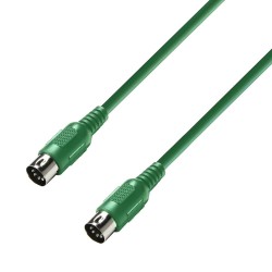 3 STAR MIDI 0150 GREEN