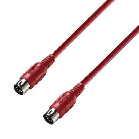 3 STAR MIDI 0150 RED