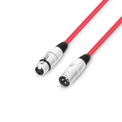 3 STAR MMF 0050 RED