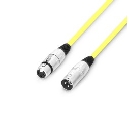 3 STAR MMF 0100 YEL