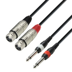 3 STAR TFP 0600