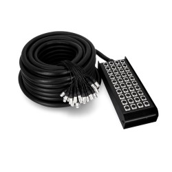 3 STAR MULTICORE 40 CHANNEL 30 M