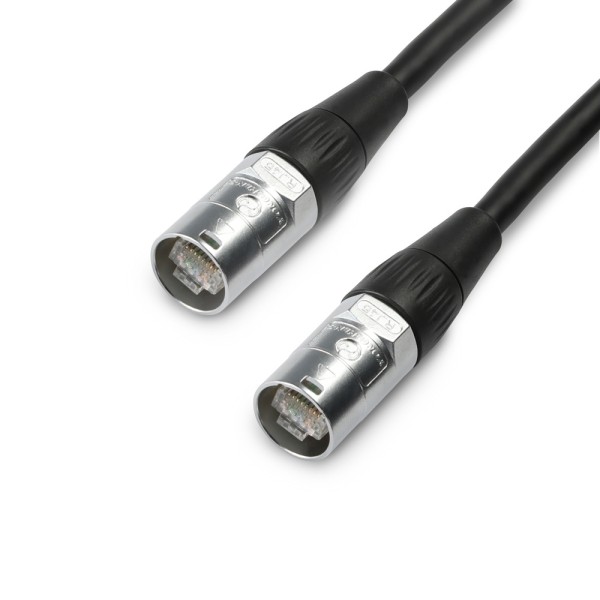 4 STAR ECON CAT6A 1m