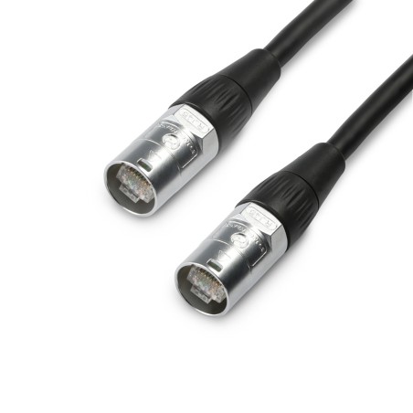 4 STAR ECON CAT6A 1m
