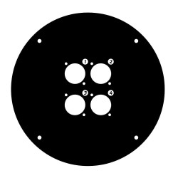 4 STAR CD 042 D4