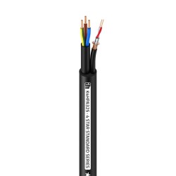 4 STAR HYBRID POWER AUDIO 325