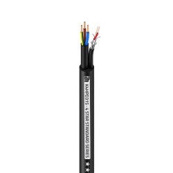 4 STAR HYBRID POWER DMX 315