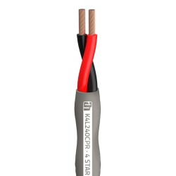 4 STAR SPEAKER 240 INSTALL CABLE