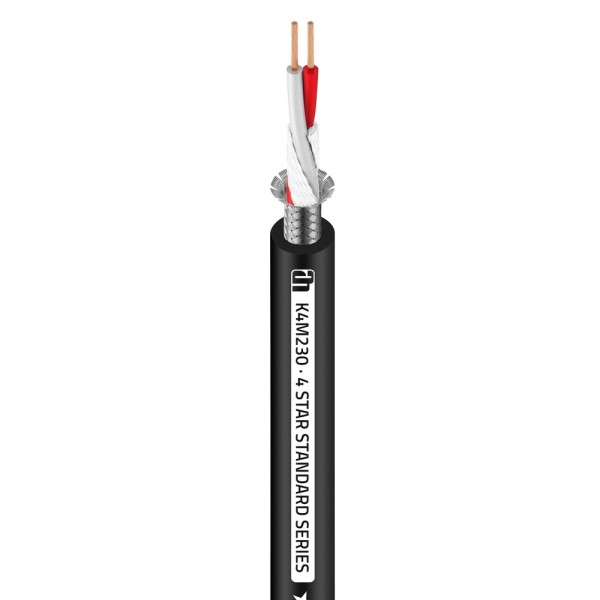 4 STAR MICROPHONE 230