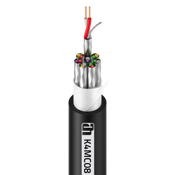 4 STAR MULTICORE 08