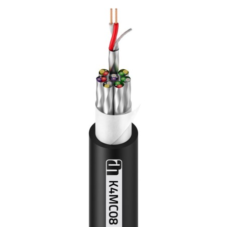 4 STAR MULTICORE 08
