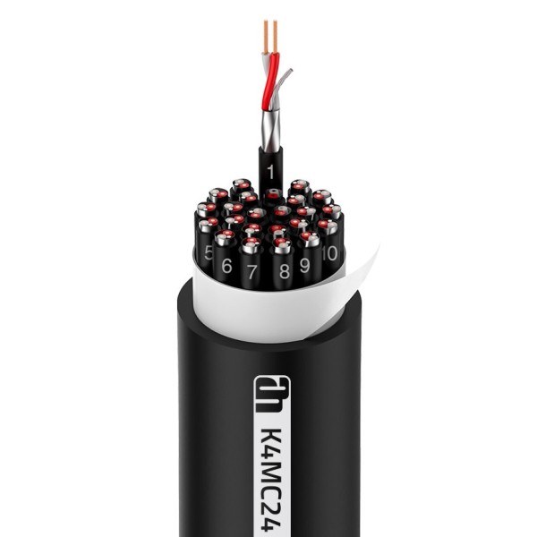 4 STAR MULTICORE 24