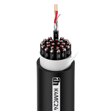 4 STAR MULTICORE 24