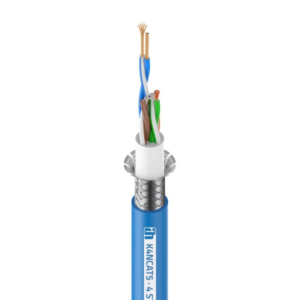 4 STAR NETWORK CAT5E