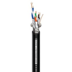 4 STAR NETWORK CAT6A CC