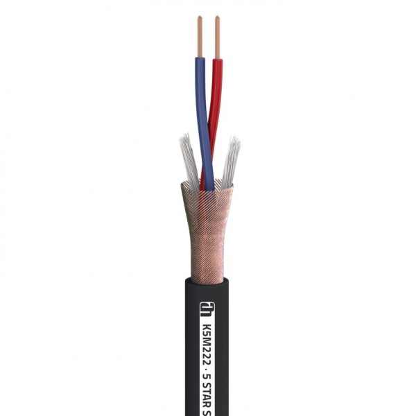5 STAR MICROPHONE 222