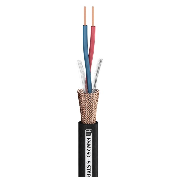 5 STAR MICROPHONE 250