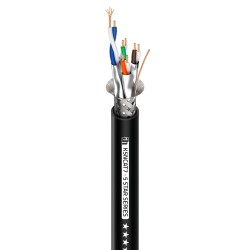 5 STAR NETWORK CAT7A