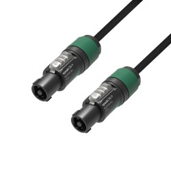 5 STAR 4 x 2.5 SPEAKON