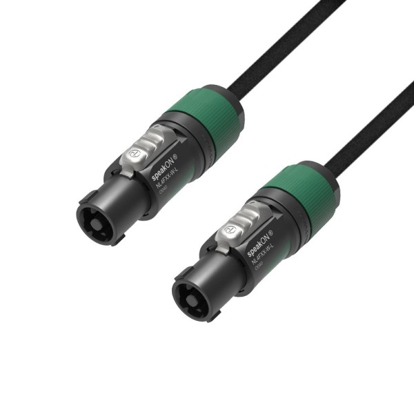 5 STAR 4 x 2.5 SPEAKON