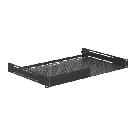 Demi-espace de Rack