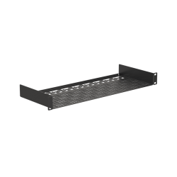 Support universel 19" 1U - court