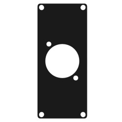 CASY - 1 module 1x D-Size ALU