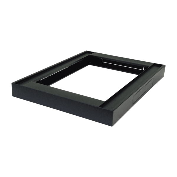 Socle 600x800 pour SPR8xx Socle 600x800 pour SPR8xx