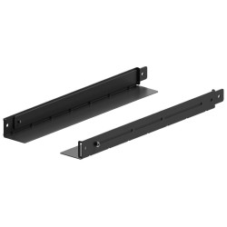 L-Rails 19" ajustables 480 - 830mm