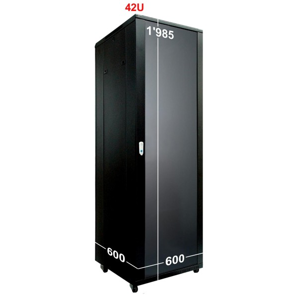 42U - F600