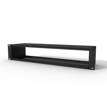 CASY Chassis 12 Places