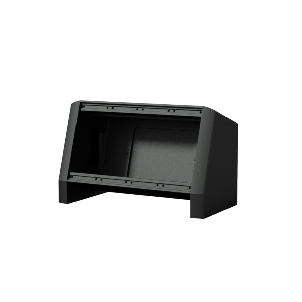On Table Chassis 4 Space