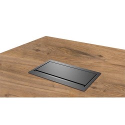 Boîtier de raccordement modulaire encastrable