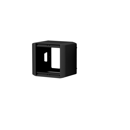 On Wall Chassis 2 Space