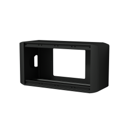 On Wall Chassis 4 Space
