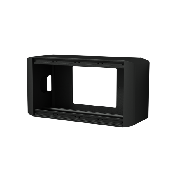 On Wall Chassis 4 Space
