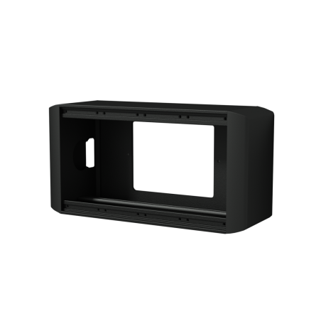On Wall Chassis 4 Space