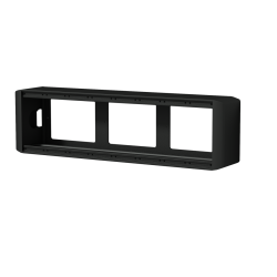 On Wall Chassis 8 Space