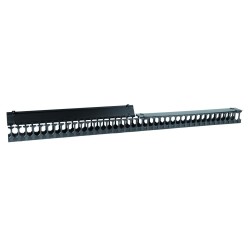 Cable management vertical pour 42U