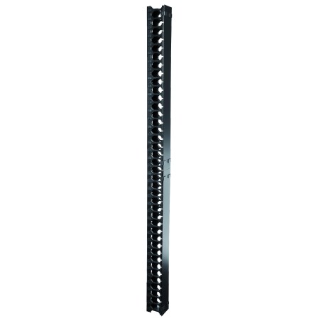 Cable management vertical pour 42U