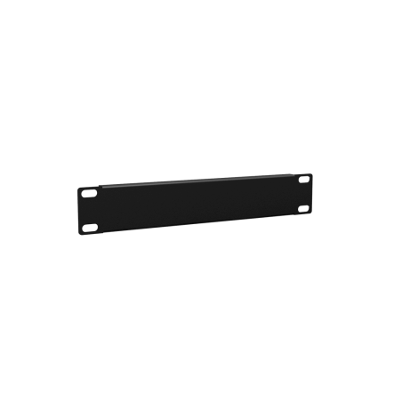Plaque universel 1U 10"