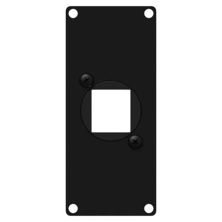 CASY - 1 module 1x keystone