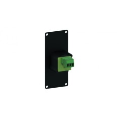 CASY - 1 module 1x XLR-Femelle