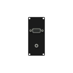 1 module VGA & 3.5mm jack