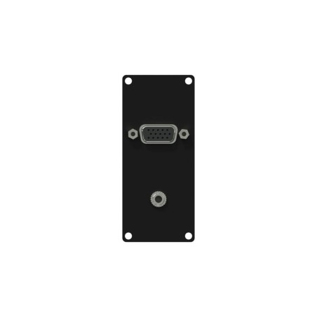1 module VGA & 3.5mm jack