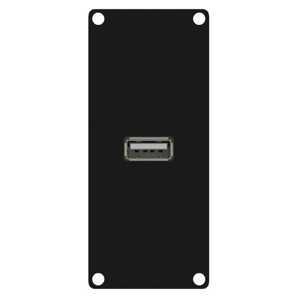 CASY 1 module USB 2.0 des deux côtés CASY 1 module USB 2.0 des deux côtés