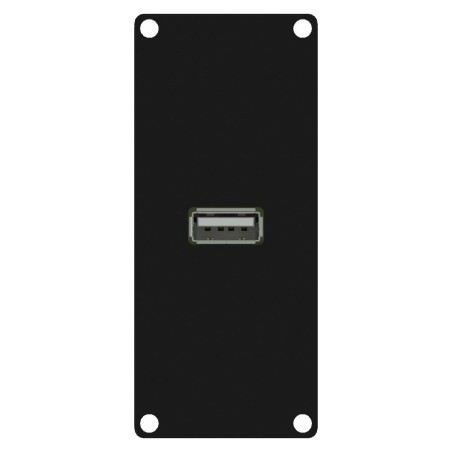 1 module USB 2.0 à 4-pin