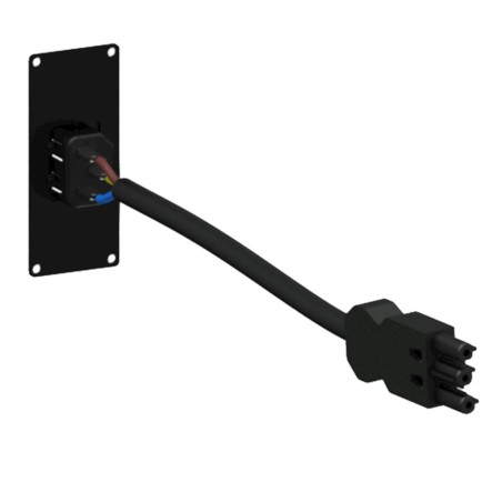 1 modules prise alim C14 M