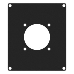 2 modules 1x G-Size